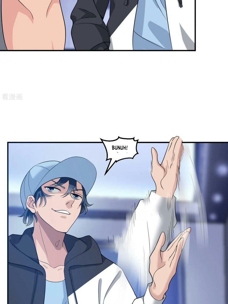 King of The Soldiers Chapter 09 Gambar 11